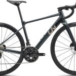 Giant Liv BeLiv SL 0 2027 - Asphalt Green