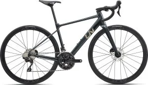 Giant Liv BeLiv SL 0 2027 – Asphalt Green