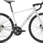 Giant Liv BeLiv SL 1 2027 - Unicorn White