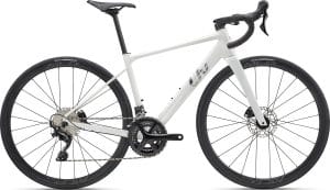 Giant Liv BeLiv SL 1 2027 – Unicorn White