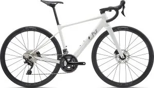 Giant Liv BeLiv SL 1 2027 – Unicorn White