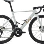 Giant Liv EnviLiv Advanced 1 2027 - Null White