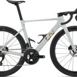 Giant Liv EnviLiv Advanced 1 2027 - Null White