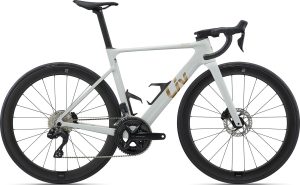 Giant Liv EnviLiv Advanced 1 2027 – Null White