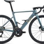 Giant Liv EnviLiv Advanced 2 2027 - Midnight Pine