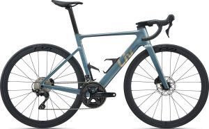 Giant Liv EnviLiv Advanced 2 2027 – Midnight Pine