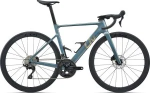 Giant Liv EnviLiv Advanced 2 2027 – Midnight Pine