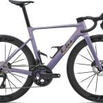 Giant Liv EnviLiv Advanced Pro 0-Di2 2027 - Ember Violet