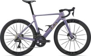 Giant Liv EnviLiv Advanced Pro 0-Di2 2027 – Ember Violet