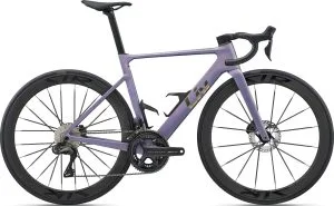 Giant Liv EnviLiv Advanced Pro 0-Di2 2027 – Ember Violet