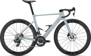 Giant Liv EnviLiv Advanced Pro 1-AXS 2027 – Supernova Grey