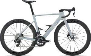 Giant Liv EnviLiv Advanced Pro 1-AXS 2027 – Supernova Grey