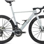 Giant Liv EnviLiv Advanced SL 0-Red 2027 - Prism Pearl