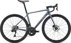 Giant Liv Langma Advanced 0 2027 – Midnight Pine