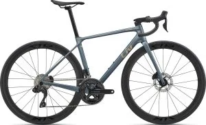 Giant Liv Langma Advanced 0 2027 – Midnight Pine