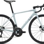 Giant Liv Langma Advanced 1-PC 2027 - Morning Haze