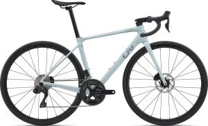 Giant Liv Langma Advanced 1-PC 2027 – Morning Haze