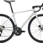 Giant Liv Langma Advanced 2-PC 2027 - Null White