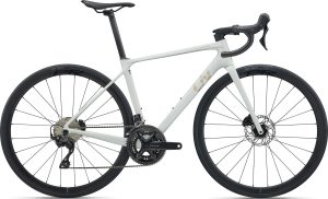 Giant Liv Langma Advanced 2-PC 2027 – Null White