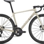 Giant Liv Langma Advanced Pro 0-PC 2027 - Desert Pearl