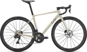 Giant Liv Langma Advanced Pro 0-PC 2027 – Desert Pearl