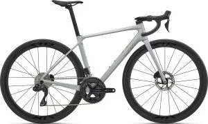 Giant Liv Langma Advanced Pro 1-PC 2027 – Supernova Grey