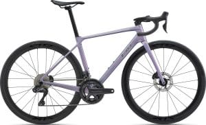 Giant Liv Langma Advanced-Ui2 2027 – Aurora Silver
