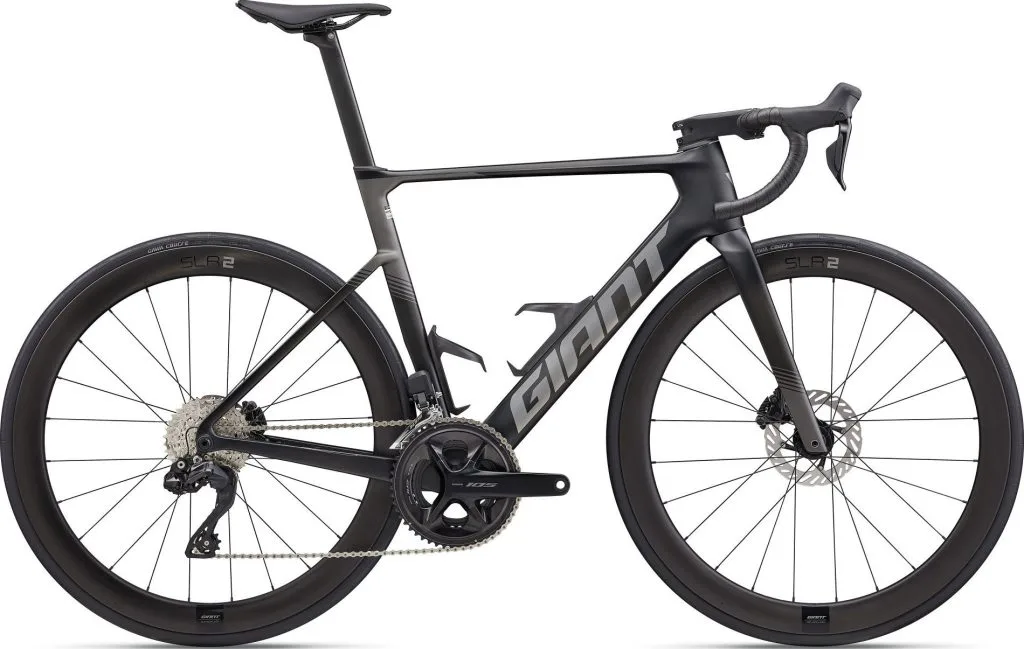 Giant Propel Advanced 1 2027 - Carbon