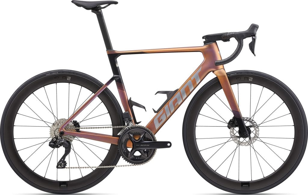 Giant Propel Advanced 1 2027 - Meteor Storm