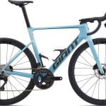 Giant Propel Advanced 2 2027 - March Blue