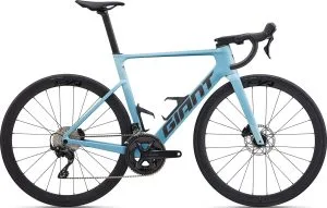 Giant Propel Advanced 2 2027 – March Blue