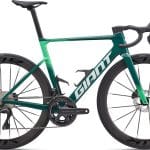 Giant Propel Advanced PRO 0 Di2 2027 - Abyss Teal