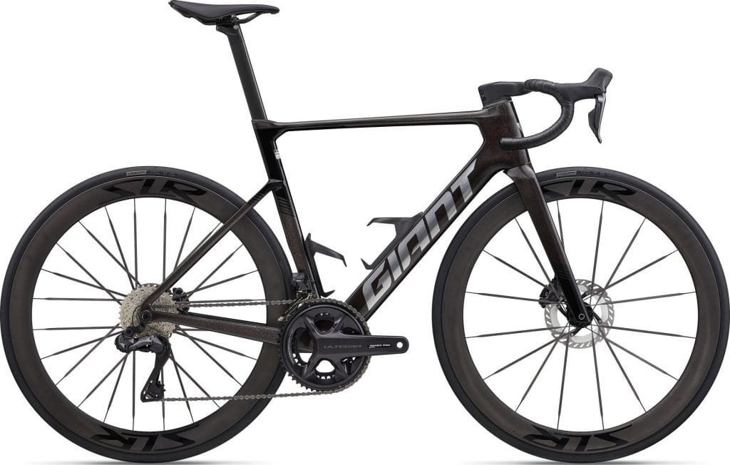 Giant Propel Advanced PRO 0 Di2 2027 - Obsidian Pulse