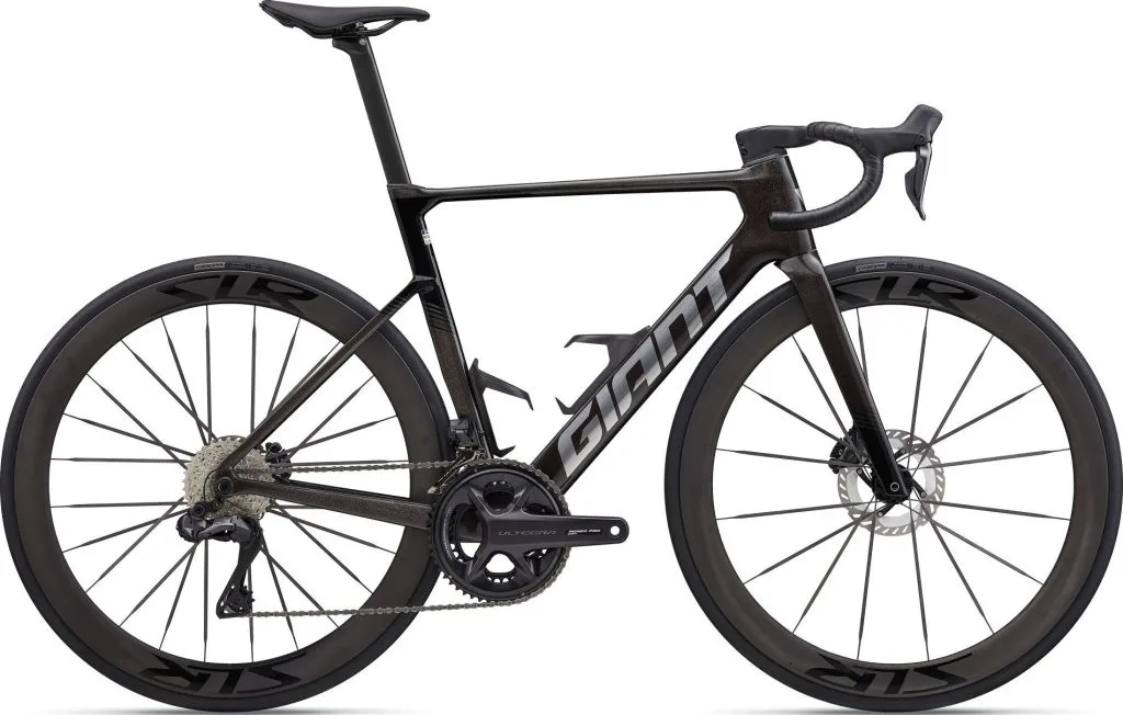 Giant Propel Advanced PRO 0 Di2 2027 - Obsidian Pulse