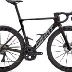 Giant Propel Advanced PRO 0 Di2 2027 - Obsidian Pulse