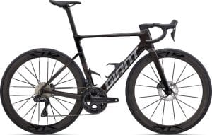 Giant Propel Advanced PRO 0 Di2 2027 – Obsidian Pulse