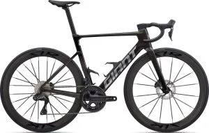 Giant Propel Advanced PRO 0 Di2 2027 – Obsidian Pulse