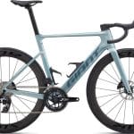 Giant Propel Advanced Pro 1 AXS 2027 - Cryo Silver