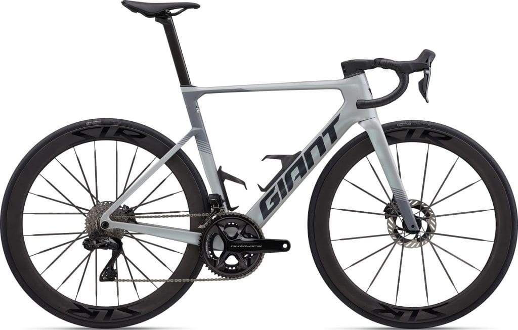 Giant Propel Advanced Pro Di2 2027 - Supernova Grey