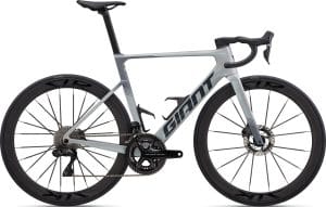 Giant Propel Advanced Pro Di2 2027 – Supernova Grey