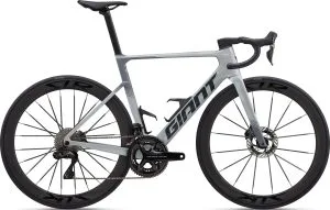 Giant Propel Advanced Pro Di2 2027 – Supernova Grey