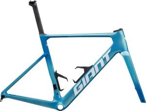Giant Propel Advanced Pro-FF 2027 – Glacier Teal