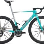 Giant Propel Advanced SL 0 RED 2027 - Superspeed Blue