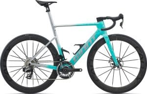 Giant Propel Advanced SL 0 RED 2027 – Superspeed Blue