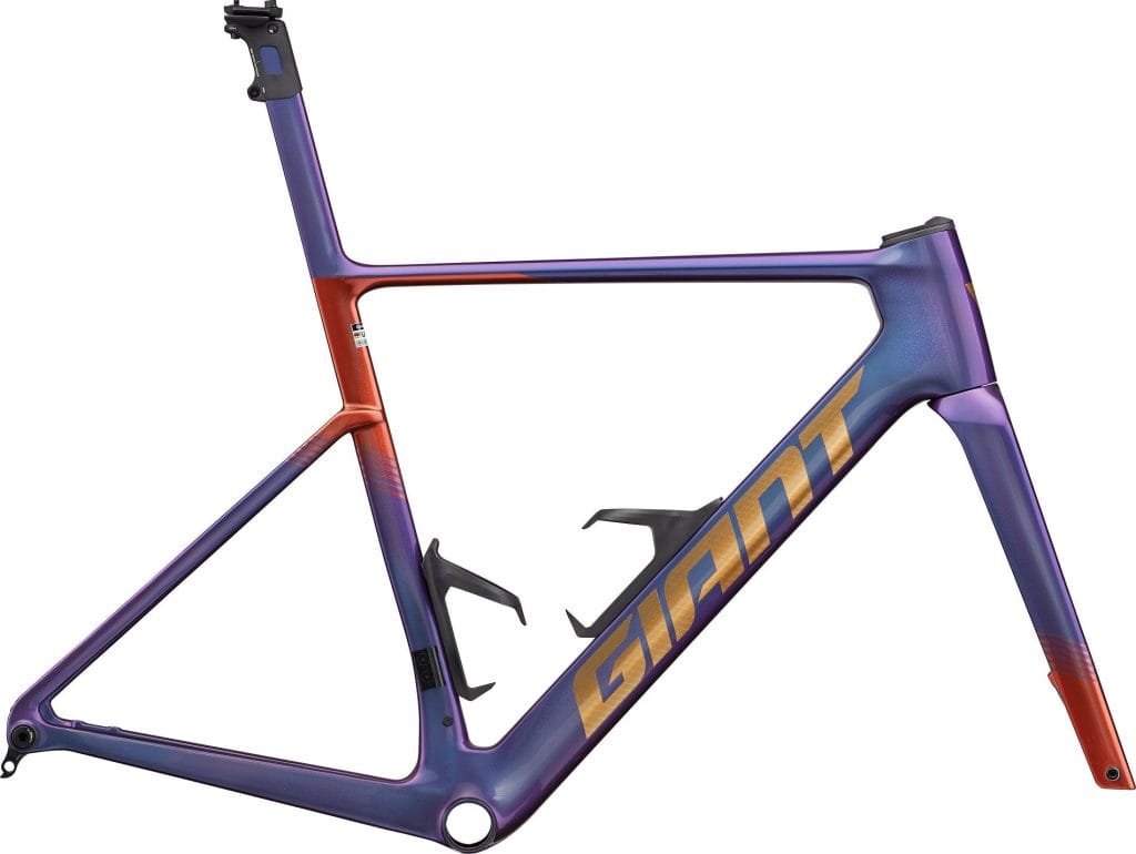 Giant Propel Advanced SL-FF 2027 - Cyber Sunset