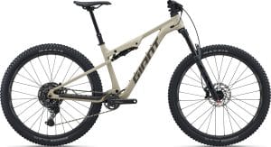 Giant Stance 2027 – Almond
