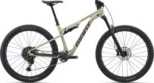 Giant Stance 2027 – Almond
