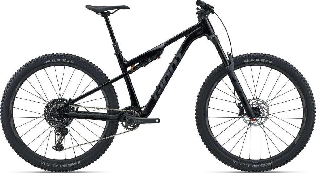 Giant Stance 2027 - Zwart