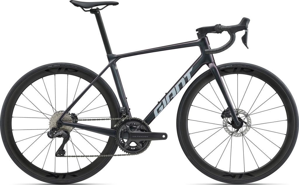 Giant TCR Advanced-Ui2 2027 - Arctic Light