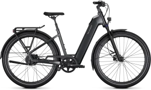 Kalkhoff Image 1 Advance 540wh Dame 2027 – Diamondblack Glossy